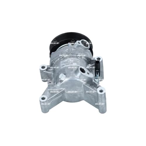 Compresseur de climatisation NRF bloqué ? Solution pour Mazda 2 et CX-3 320223 - 5