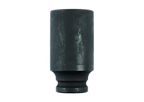 Douille à impact long 17 mm Laser 2028 en acier robuste pour un outillage durable