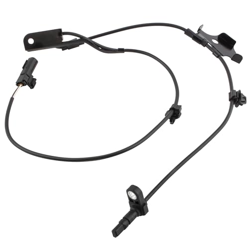BOXI Front Right Passenger Side ABS Wheel Speed Sensor Fits for Lexus CT200h 2011-2017 / for Toyota Prius 2010-2015 Hatchback / 89542-47030 8954247030 by BOXI - Image 2