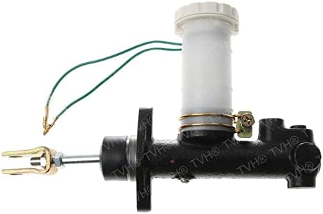 NEW KOMATSU FORKLIFT BRAKE MASTER CYLINDER (3EB-36-31281)