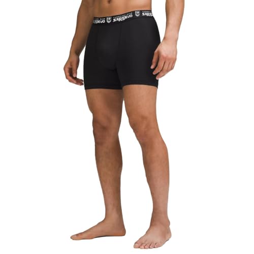 Men's Athletic Boxer Briefs, 3-Pack, Bordo/Black/White2