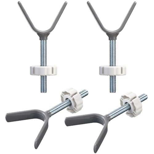 Lanties xr[Q[gojX^[A_v^[ Y-Xshbh M10 (10mm) 4pbN - S͎txr[ƃybg̊KiQ[gp̃GNXgOǎtlW