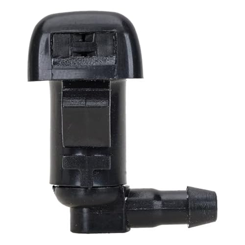 Gicleur de lave-glace défectueux bouché solution pour Dodge Charger et Challenger