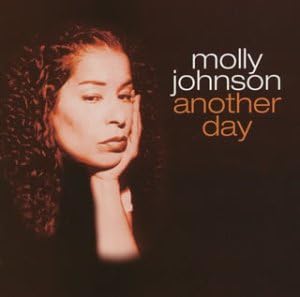 molly johnson another day