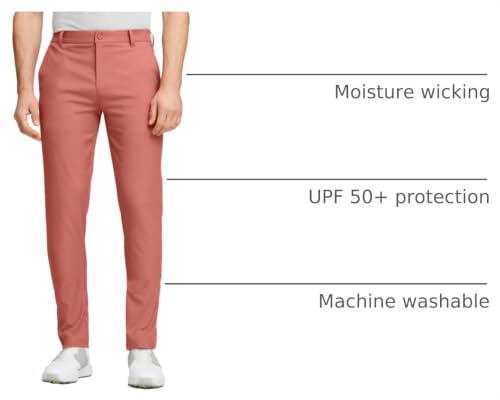 Image of Puma Men's Dealer Tailored Pant