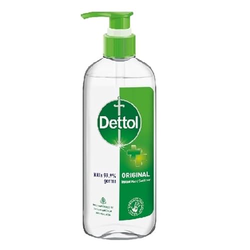 Dettol Hand Sanitizer