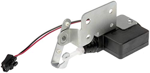 Actionneur de serrure de coffre pour Chevrolet et GMC - Dorman 746-003