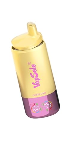 VapeZero Vaper Recargable, Cigarrillo Electrónico, Pod Kit, Vaporizer 650mAh, Vape Recargable Kit E Cigarette, Vaporizador, Vaper sin líquido