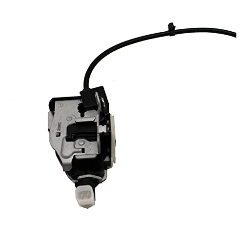 Actionneur de verrouillage pour réparer le coffre bloqué de Land Rover Discovery 3 LR017470