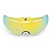 Giro 2017 Air Attack Bicycle Helmet Replacement Eye Shield
