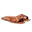 Brown Leather