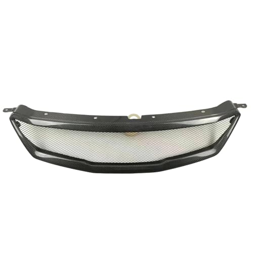 Grille course avant Subaru Legacy 2010 pour remplacer pare-chocs usé