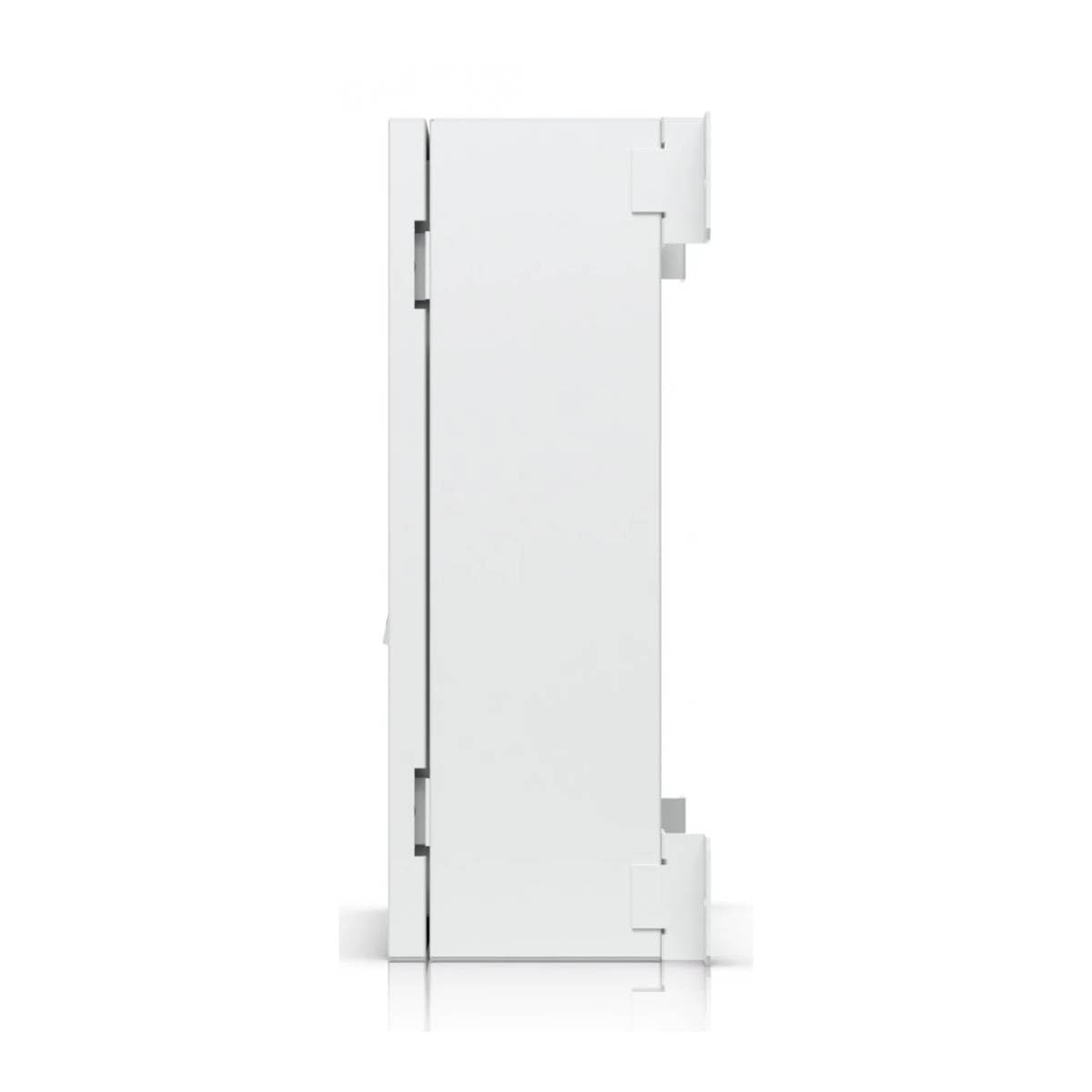 Ubiquiti an Indoor/Outdoor Enclosure Designed for UniFi Access, W129042650 (Designed for UniFi Access Hubs, switches, and Accessories.)
