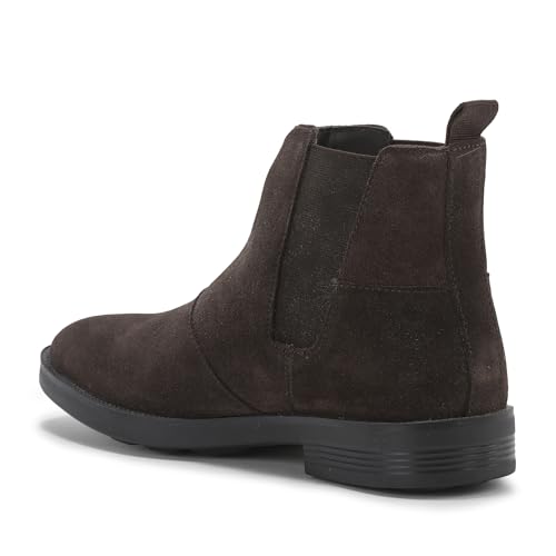 Image of Woodland Men's Leather Fashion Boot