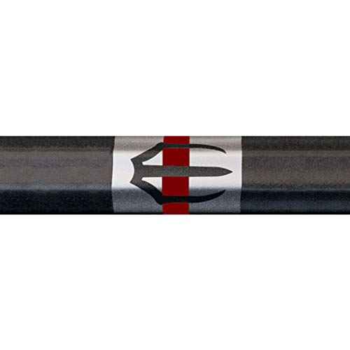 Wolf Athletics U-2 Element Lacrosse Shaft Defensive Pole 60"