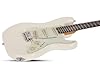 SCHECTER NICK JOHNSTON TRAD SSS A. SNOW #2