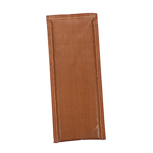 Housoutil Vinyl Heat Transfer Mat Pressure Mat Pillow Non Stick Sheet for T-Shirt Printing