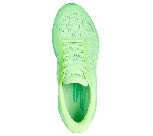 Skechers Men's Aero Spark Hands Free Slip-ins Sneaker3