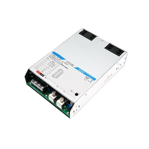 Alimentation à découpage performante de 1000w pour stabiliser vos systèmes 12V