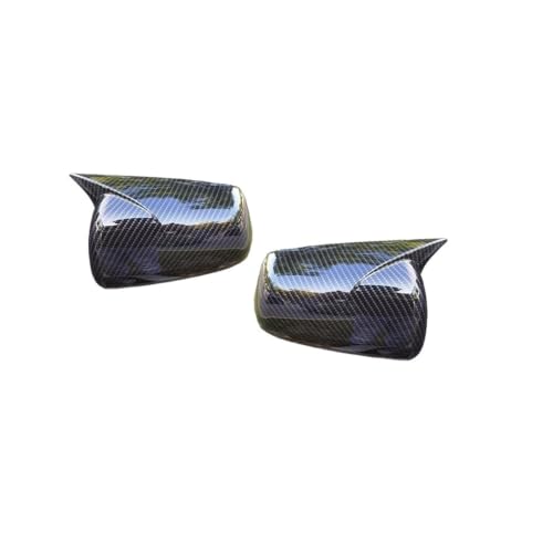 Coque rétroviseur pour Mitsubishi Lancer X pour rouler en ville avec un style soigné
