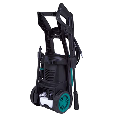 VONROC Idropulitrice V18-1 1800W - 140 bar - 420