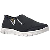 Tipo de tacón: Plataforma. OCASIONES: Estas zapatillas de hombre son ideales para cualquier ocasión diaria, como caminar, estar de pie durante mucho tiempo, trabajar, servir la comida, cuidar, pasear, viajar, hacer footing, ocio, atletismo, entrenamiento, actividades de interior y exterior