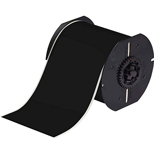 Brady B30C-4000-569-BK 100' Length x 4