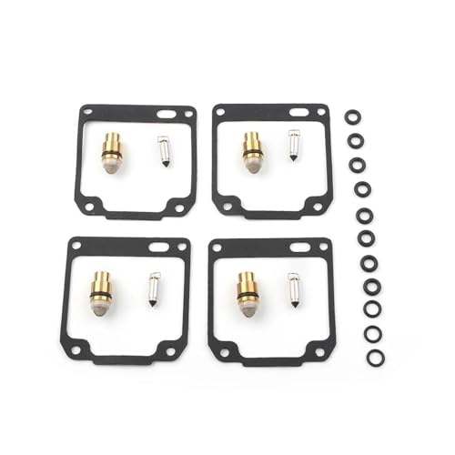 Kit réparation carburateur performant pour YAMAHA FZ600 YX600 Radian et FZ 600