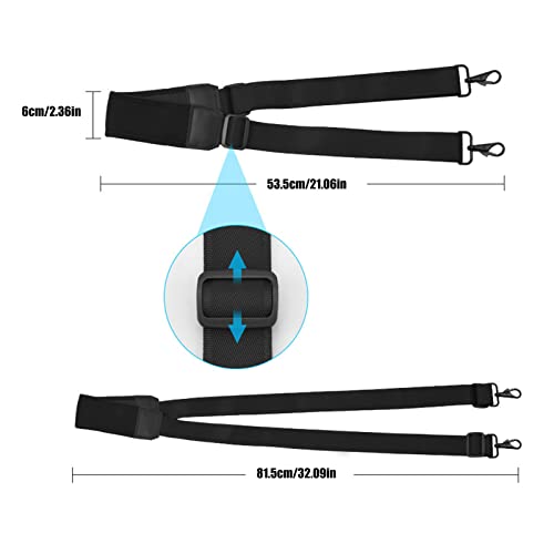 Drone Controller Neck Strap,screen Lanyard Neck Strap Hanging Strap For 3 RC Pro And For Mini 3 Pro Remote Control With Screen RC Accessory RC Smart Controller Accessories Drone Neck Shoulder - Image 2