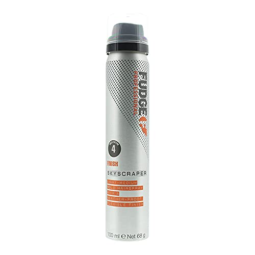 L'élégance de Fudge Skyscraper mini 70 gram pour vos coiffures