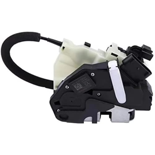 Verrou de hayon arrière pour Ford Ecosport 2013-2017 CN15A219ANE