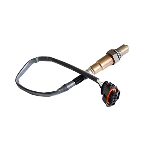 Sonde Lambda Seat Cordoba résout surconsommation essence 1.0 1.4