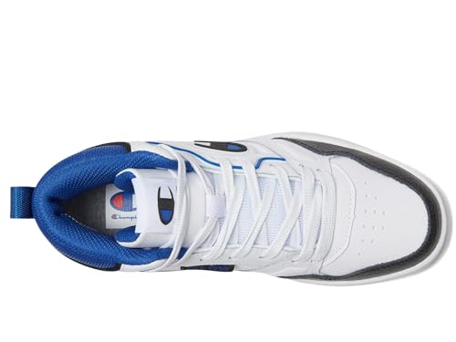 Champion boys unisex-child 5 on 5 Hi (Big Kid)2