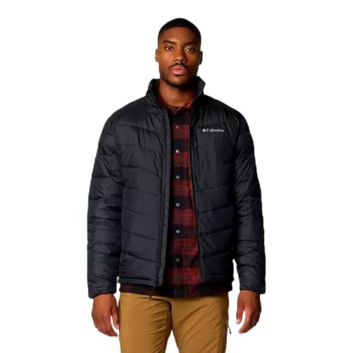 Columbia Labyrinth Loop™ II Jacket 2XL blouson chaud déperlant homme