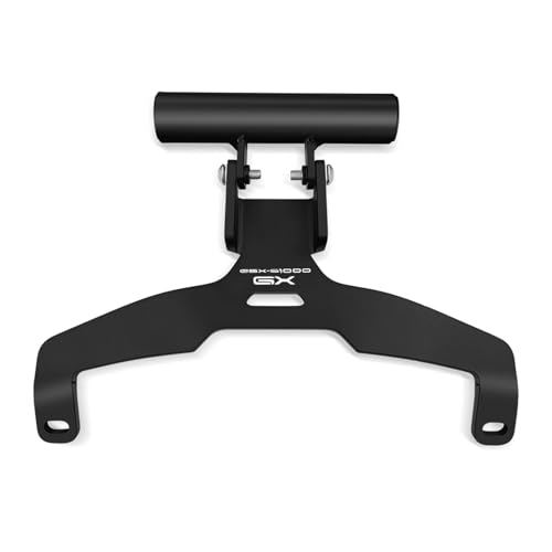 pour Suzuki GSX-S1000GX GSX-S 1000 GX 2024 Moto Pare-Brise GPS Navigation Support De Montage