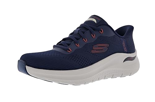 Image of Skechers Mens Arch Fit 2.0 - Lestur Casual Shoes