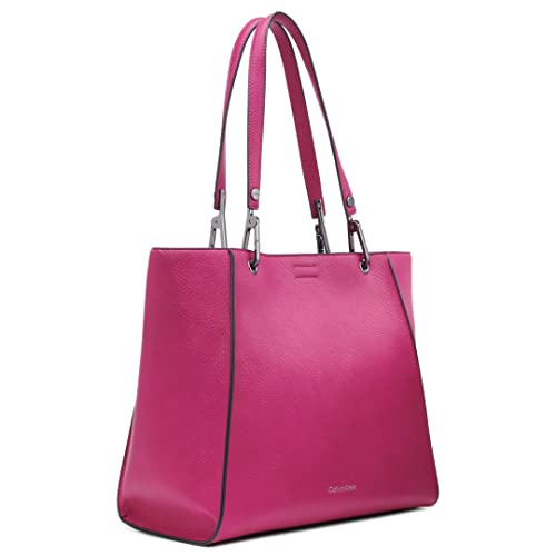 Image of Calvin Klein Women's Reyna North /South Tote