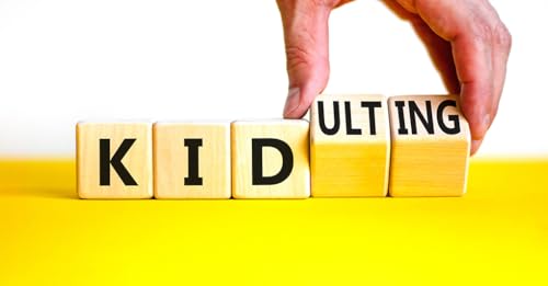 I "kidult" trainano il settore del giocattolo - Piante e consumi