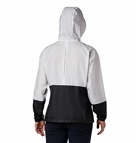 Columbia Flash Forward Windbreaker, Giacca