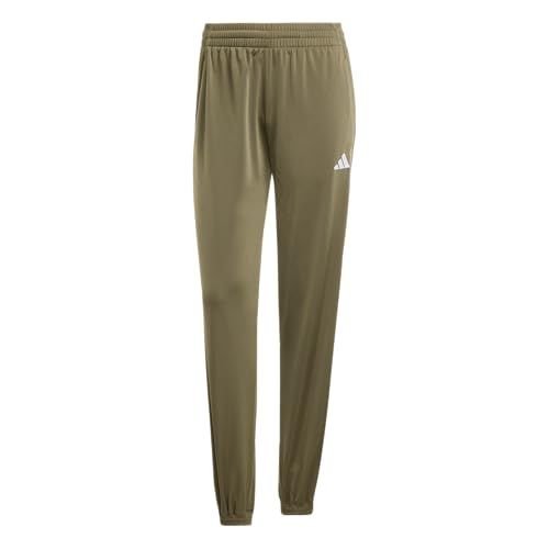 Image of adidas Women's Tricot Track Top and Bottom Sets