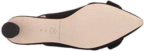 Loeffler Randall Women's Laura-Ks Pump, Black, 5 Medium Us #TOP3