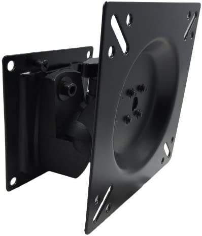 (未使用･未開封品)　VESA規格 角度調整可能 14型〜22型 対応 液晶テレビ PC モニター ディスプレイ アーム 壁掛け スタンド 金具 ブランケット 上下左右 角度 変更 v1yptgt Amazon.co.jp: VESA規格 角度調整可能 14型～22型 対応 液晶