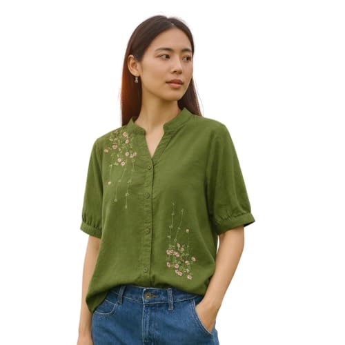 Image of LITZO Women Shirt || Shirt for Woman || Top for Women (L-98-101)