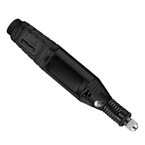 Mini taladro eléctrico Tyenaza 12V 13W 160x27mm miniatura 7