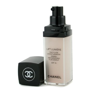Lift Lumiere Firming & Smoothing Fluid Makeup SPF15 - No. 60 Hale 30ml/1oz