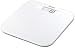 Produktbild Soehnle Digital Soft Comfort Personenwaage 63331, weiß