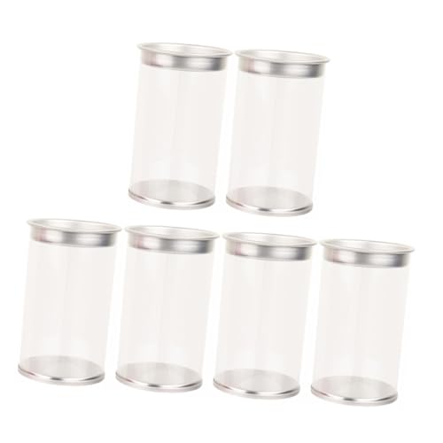 POPETPOP 6 r[eB[  pbP[W {bNX CNAbv X|W