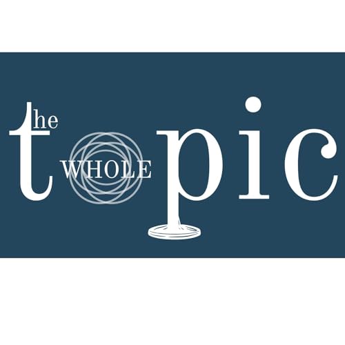 Ep. 19: Dealing with the Overwhelm in Homeschooling