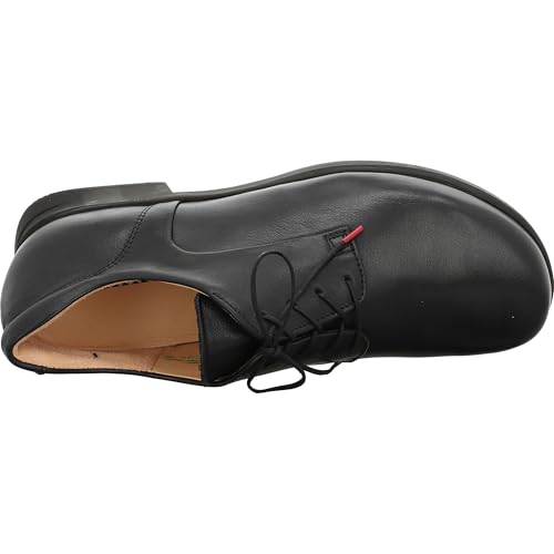 Image of Think Men's Pensa Lace-Up Flats