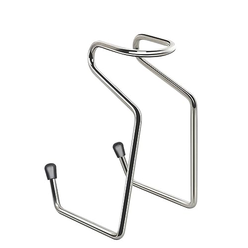 minkissy Shaving Brush Holder Rack Slots Razor Brush Stand for Safe Razor Storage Shaving Brush Storage Rack Brush Stand for Shaving Brushes